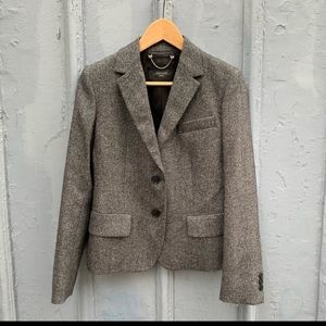 Max Mara weekend blazer